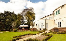 Mercure Chester Abbots Well Hotel