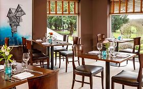 Mercure Chester Abbots Well Hotel